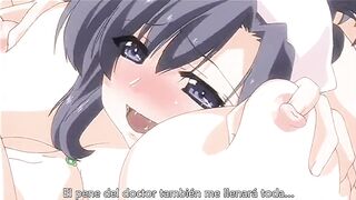 Chained sex room / Hentai sub Spanish / Cap 1 - 10 image