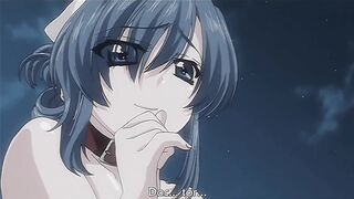 Chained sex room / Hentai sub Spanish / Cap 1 - 3 image