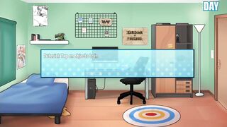 House Chores Cap 1 - My Sexy Big Tits Brunette Stepmom - 4 image