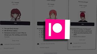 Professor Garlick Caught by Tentackles and Fucks all holes - 2 image