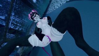 Furry dirty talk Vrchat ERP i need you cock - 5 image