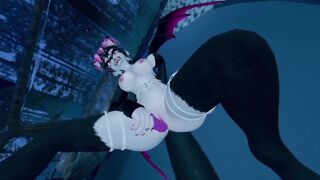 Furry dirty talk Vrchat ERP i need you cock - 7 image