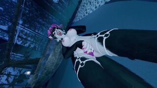 Furry dirty talk Vrchat ERP i need you cock