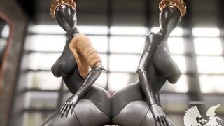 atomic heart hot sex - 6 image