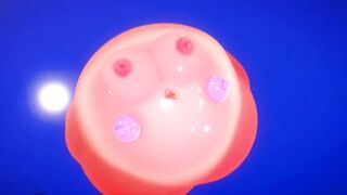 Jessica Rabbit Inflation (Nude) | Imbapovi - 10 image