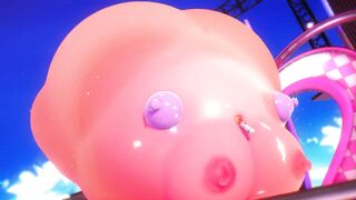 Jessica Rabbit Inflation (Nude) | Imbapovi - 9 image