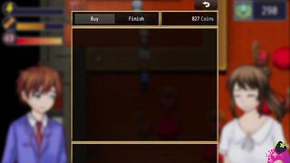 Femdom University Zero E15 - My tutor wants me to kiss her shoes and to become her bitch - 5 image