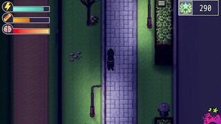 Femdom University Zero E15 - My tutor wants me to kiss her shoes and to become her bitch - 6 image