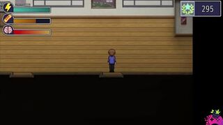 Femdom University Zero E15 - My tutor wants me to kiss her shoes and to become her bitch - 8 image