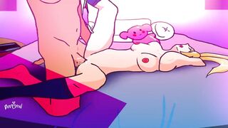 Derpixon Take Home Exam