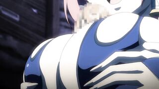 big breasts fantasy / Hentai sub spanish / Chapter 1 - 3 image