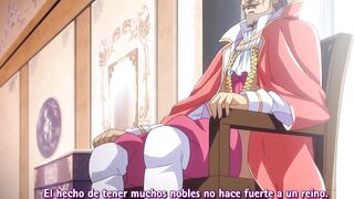 big breasts fantasy / Hentai sub spanish / Chapter 1 - 5 image