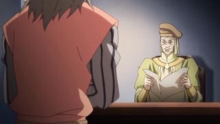 big breasts fantasy / Hentai sub spanish / Chapter 1 - 6 image