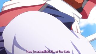 big breasts fantasy / Hentai sub spanish / Chapter 1 - 7 image
