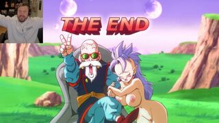 The Most Disturbing Moment in Dragon Ball (Kame Paradise 3 Multiversex) - 1 image