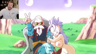 The Most Disturbing Moment in Dragon Ball (Kame Paradise 3 Multiversex) - 10 image