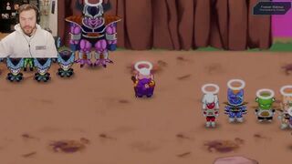 The Most Disturbing Moment in Dragon Ball (Kame Paradise 3 Multiversex) - 3 image