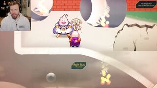 The Most Disturbing Moment in Dragon Ball (Kame Paradise 3 Multiversex) - 6 image