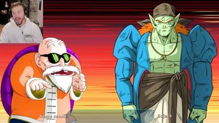 The Most Disturbing Moment in Dragon Ball (Kame Paradise 3 Multiversex) - 7 image