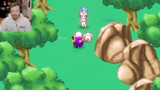 The Most Disturbing Moment in Dragon Ball (Kame Paradise 3 Multiversex) - 9 image