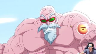 kame paradise - Bra y Maron se parecen mucho! - 3 image