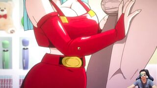 kame paradise - Bra y Maron se parecen mucho! - 8 image