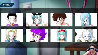 kame paradise - Ranfan is very hot - 2 image