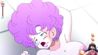 kame paradise - Ranfan is very hot - 4 image