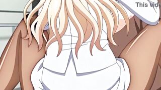 compilation compilation blowjob anime hentai 26 part - 5 image