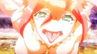 compilation compilation blowjob anime hentai part 31 - 10 image