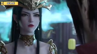 Hentai 3D Uncensored - Compilation 03