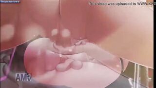 Japan girl insult game anime - 6 image