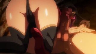 compilation compilation blowjob anime hentai part 32 - 3 image
