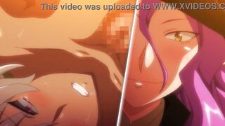 compilation compilation blowjob anime hentai part 32 - 6 image
