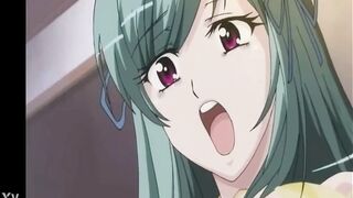 Step sis come to me and get my dick anime sex videos - 2 image