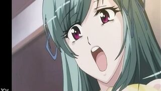 Step sis come to me and get my dick anime sex videos - 3 image