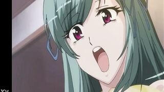 Step sis come to me and get my dick anime sex videos - 5 image