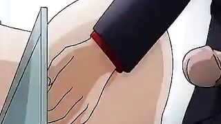 What the name of this hentai anime - 10 image