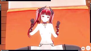 3D Hardsex Anime Teen Fuck - 3 image