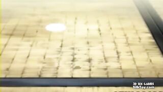 Hot Wet Pussy Anime young Stduent fucked - 4 image