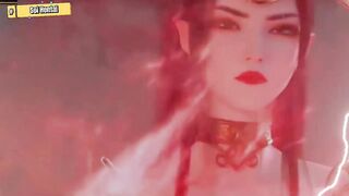 Hentai 3D - 108 Goddess ( ep 57) - Medusa Queen Part 2 - Black dick