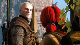 Witcher 2 Порно Видео