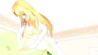 Uncensored Japanese Hentai anime ASMR - 9 image