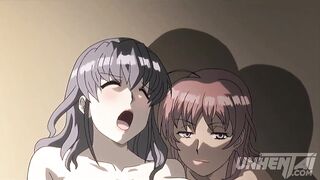 Step Mom Seduces her Little Stepson with her HUGE Breasts | Uncensored Hentai [Exclusive] - 10 image