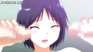 compilation compilation blowjob anime hentai part 30 - 9 image