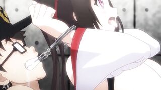 compilation compilation blowjob anime hentai part 1 - 7 image
