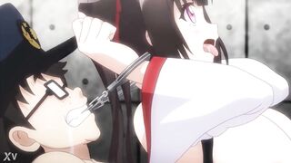 compilation compilation blowjob anime hentai part 1 - 8 image