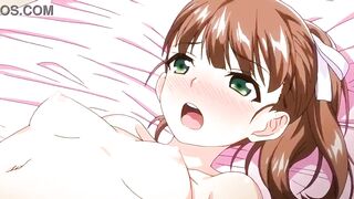 compilation compilation blowjob anime hentai 46 part - 8 image