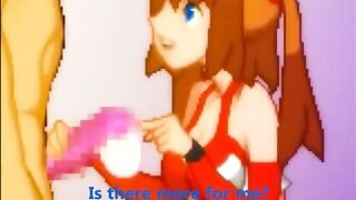 Hentai Deal Gone Wrong! (Subtitles) - 4 image