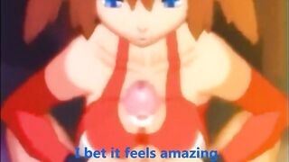 Hentai Deal Gone Wrong! (Subtitles) - 5 image